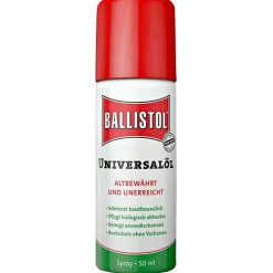 Ballistol Rollenpflege & Co.<Universalöl (Spray)