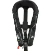 Clearance Baltic Rettungsweste Automatik (schwarz)