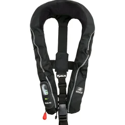 Clearance Baltic Rettungsweste Automatik (schwarz)