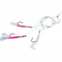 Sale Balzer 71° North Dorsch- und Köhlersystem (pink)