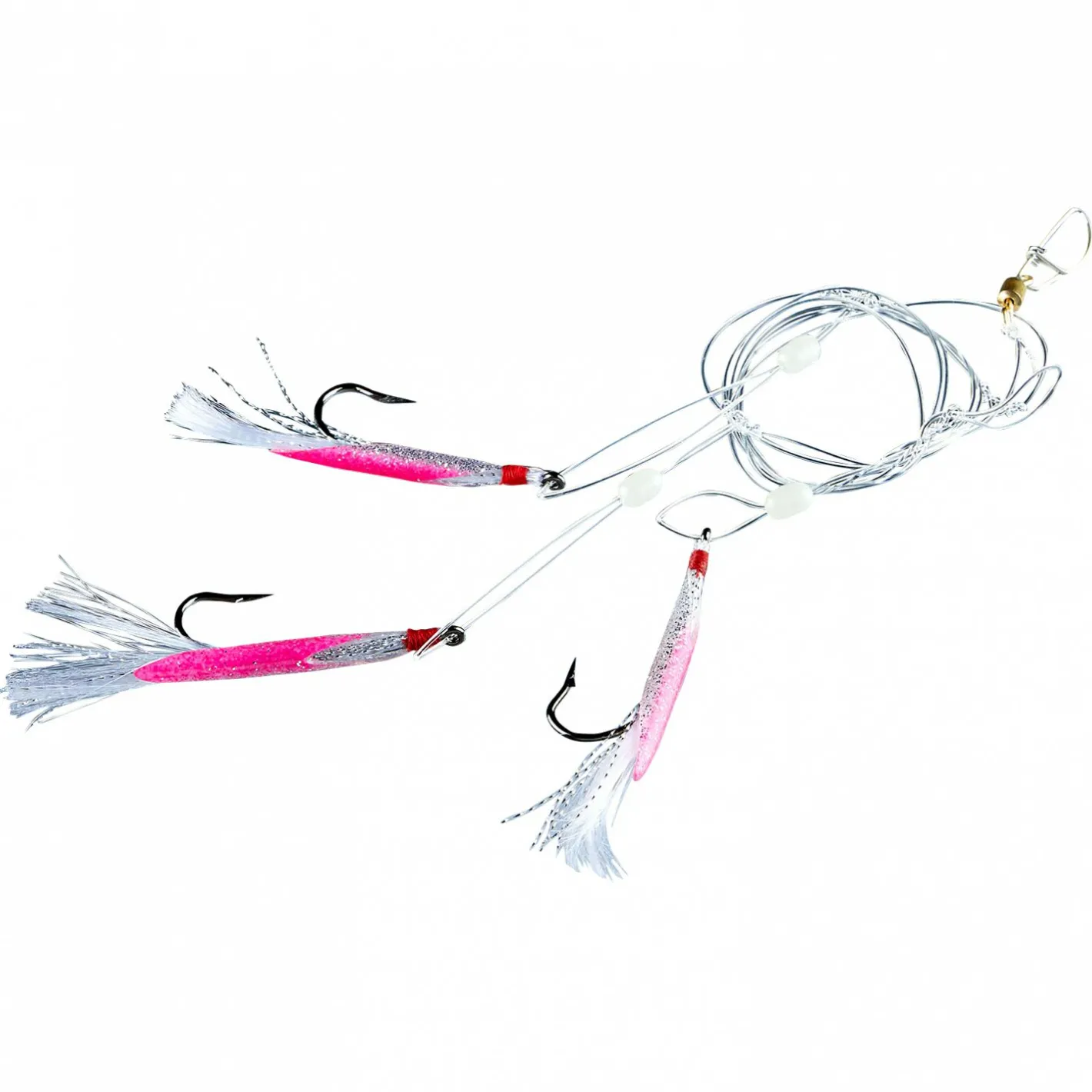 Sale Balzer 71° North Dorsch- und Köhlersystem (pink)