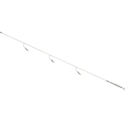 Balzer Meeresköder|Meeresköder ·Angelzubehör Norwegen<71° North Dorsch-Blinker System (3 Haken)