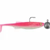 Best Balzer 71° North Set „Pollack/Köhler“ (Pink-Weiß)