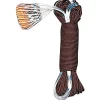 Balzer Aalhaken|Angelhaken<Aalschnüre