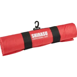 Clearance Balzer Abhakmatte (130 cm)