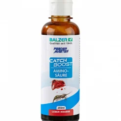 Hot Balzer Aminosäuren Catch Boost(Leber/Krabbe)
