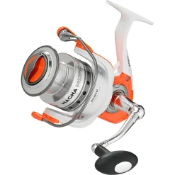 Best Balzer Angelrolle Magna Nordic 6550