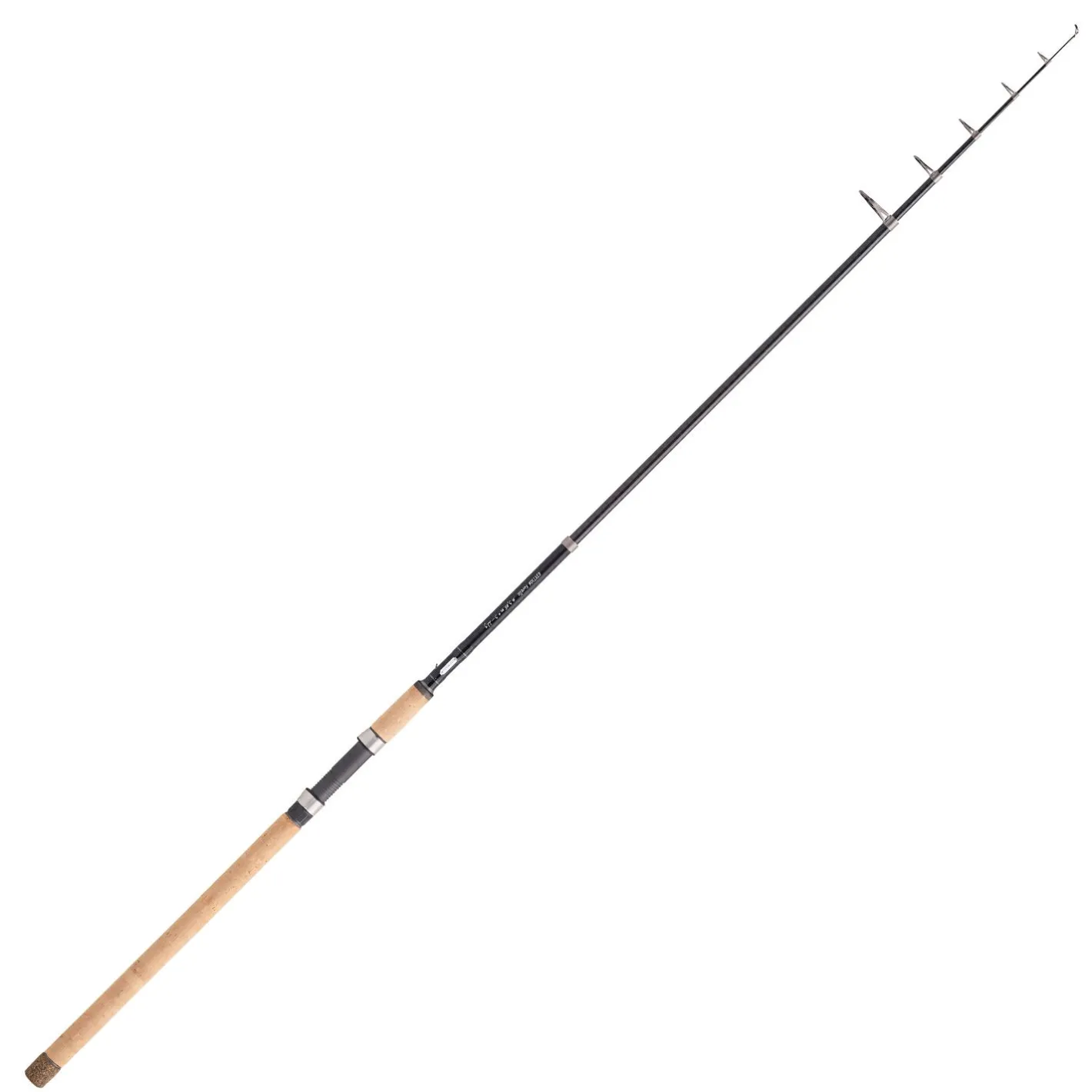 New Balzer Angelrute Edition IM-12 Tele Forelle 305 cm 3-22 g