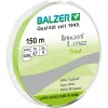 Balzer Forellenschnüre|Forellenschnüre<Angelschnüre Iron Line (chartreuse)