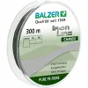 Balzer Geflochtene Schnüre<Angelschnur Iron Line Camou (camou, 300 m)