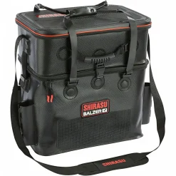 Sale Balzer Angeltasche 2 in 1 Boat King