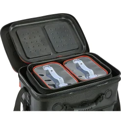 Sale Balzer Angeltasche 2 in 1 Boat King