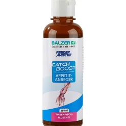 Balzer Angellockstoffe & Boilie-Flavours<Appetitanreger Catch Boost (Tintenfisch/Muschel)
