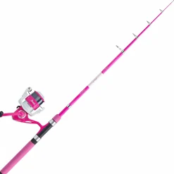 Best Balzer Avanti Fishing Queen Tele 40 Combo