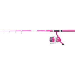 Best Balzer Avanti Fishing Queen Tele 40 Combo