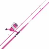 Balzer Raubfisch-Angelsets|Raubfisch-Angelsets<Avanti Fishing Queen Spin 40 Combo