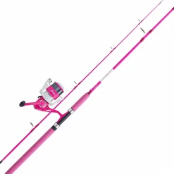 Balzer Raubfisch-Angelsets|Raubfisch-Angelsets<Avanti Fishing Queen Spin 40 Combo
