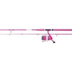 Balzer Raubfisch-Angelsets|Raubfisch-Angelsets<Avanti Fishing Queen Spin 40 Combo