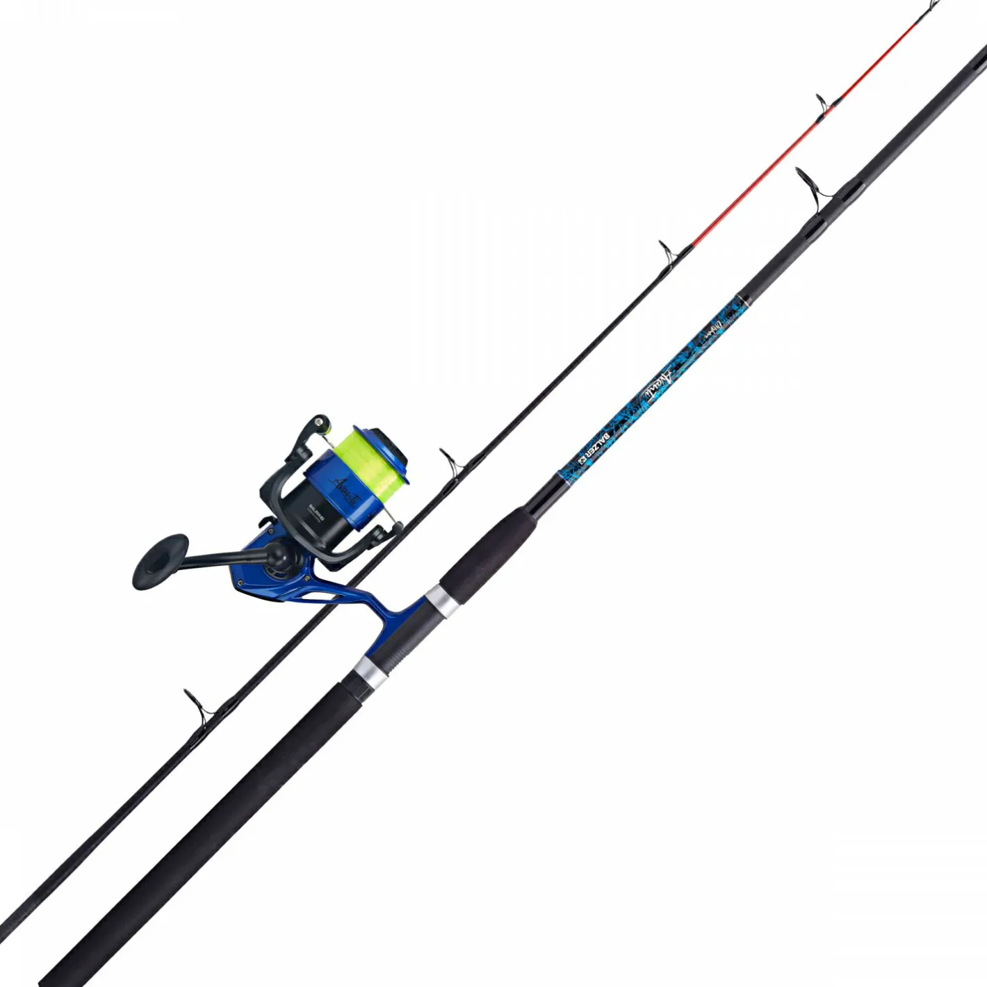 Balzer Meeres-Angelsets|Meeres-Angelsets<Avanti Offshore Combo
