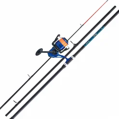 Balzer Meeres-Angelsets|Meeres-Angelsets<Avanti Surf Combo