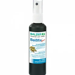 Balzer Angellockstoffe & Boilie-Flavours<Beissfix® Power Spray (Raubfisch Spezial)