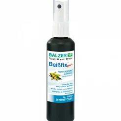 Balzer Angellockstoffe & Boilie-Flavours<Beissfix® Power Spray (Vanille)