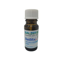 Balzer Angellockstoffe & Boilie-Flavours<Beissfix® Speci Aromen (Anis)