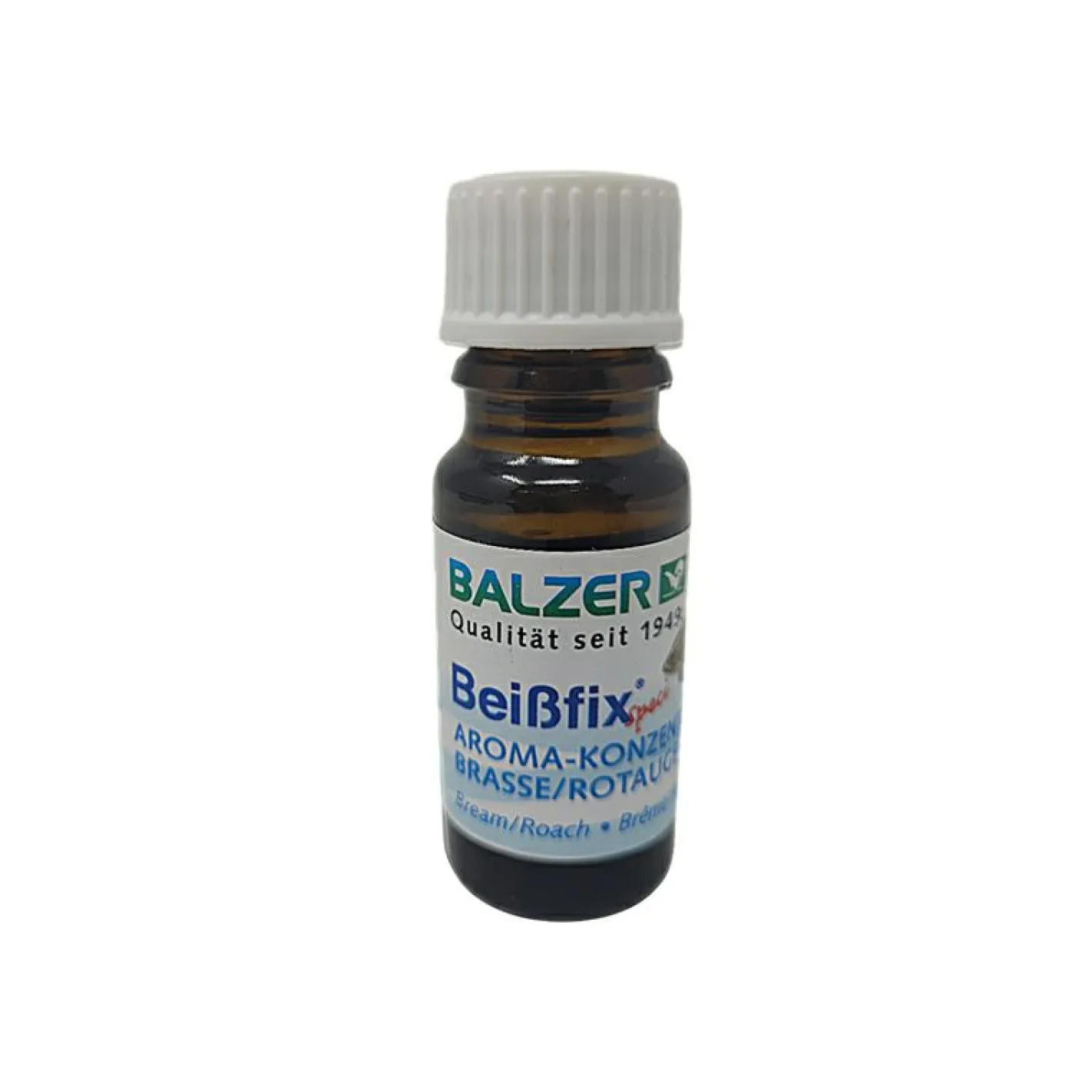 Balzer Angellockstoffe & Boilie-Flavours<Beissfix® Speci Aromen (Rotauge/Brasse)