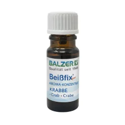 Hot Balzer Beissfix® Speci Aromen (Krabbe)