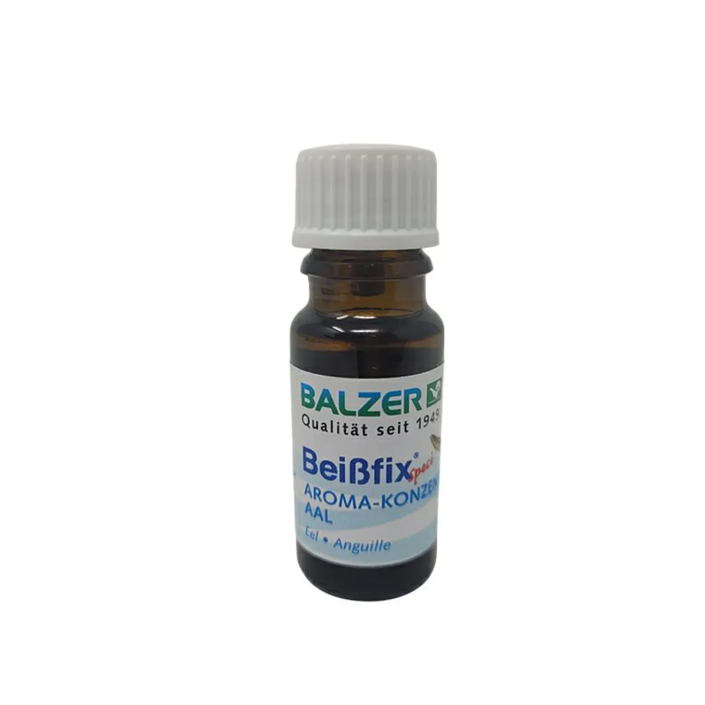 New Balzer Beissfix® Speci Aromen (Aal)