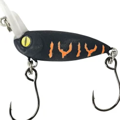Hot Balzer Billy Beetle (Black Albino)
