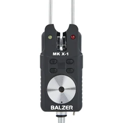Balzer Bissanzeiger|Elektronische Bissanzeiger<Bissanzeiger MK -X1