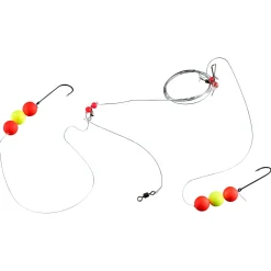 Balzer Meeresangeln-Zubehör|Meeresköder<Brandungs System (80 cm)