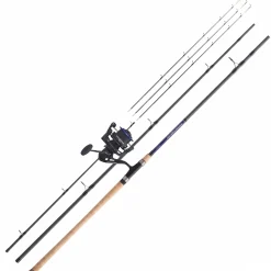 Balzer Friedfisch-Angelsets|Friedfisch-Angelsets<Combo 250 Systemfeeder