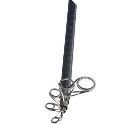 Balzer Forellenruten|Zielfischruten<Diabolo Golden Circle (Forelle) Forelle