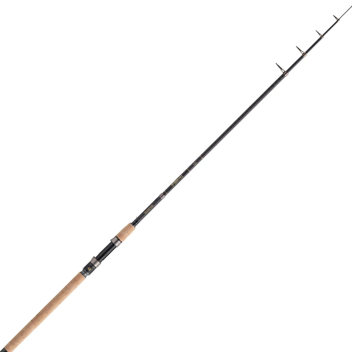 Balzer Spinnruten<Diabolo Golden Circle (Tele 45) Tele 45