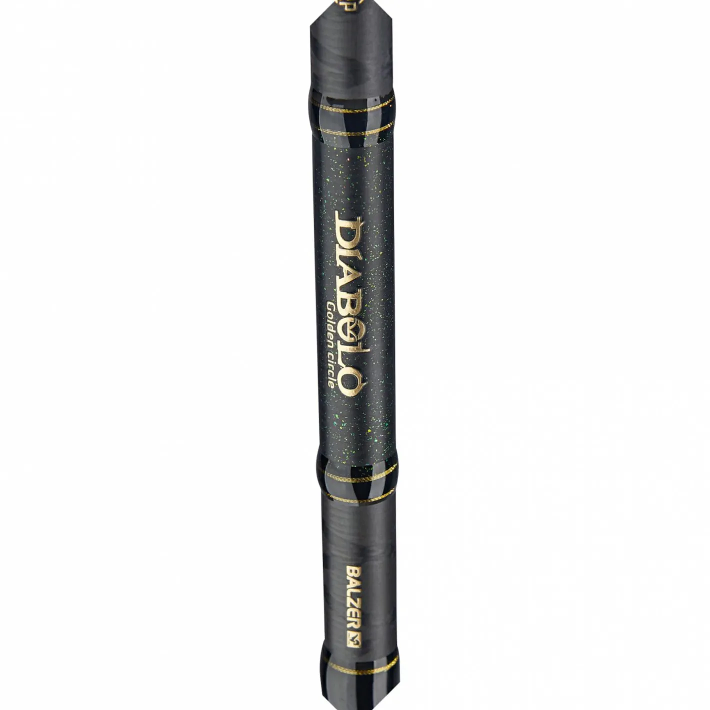 Balzer Spinnruten<Diabolo Golden Circle (Tele 45) Tele 45