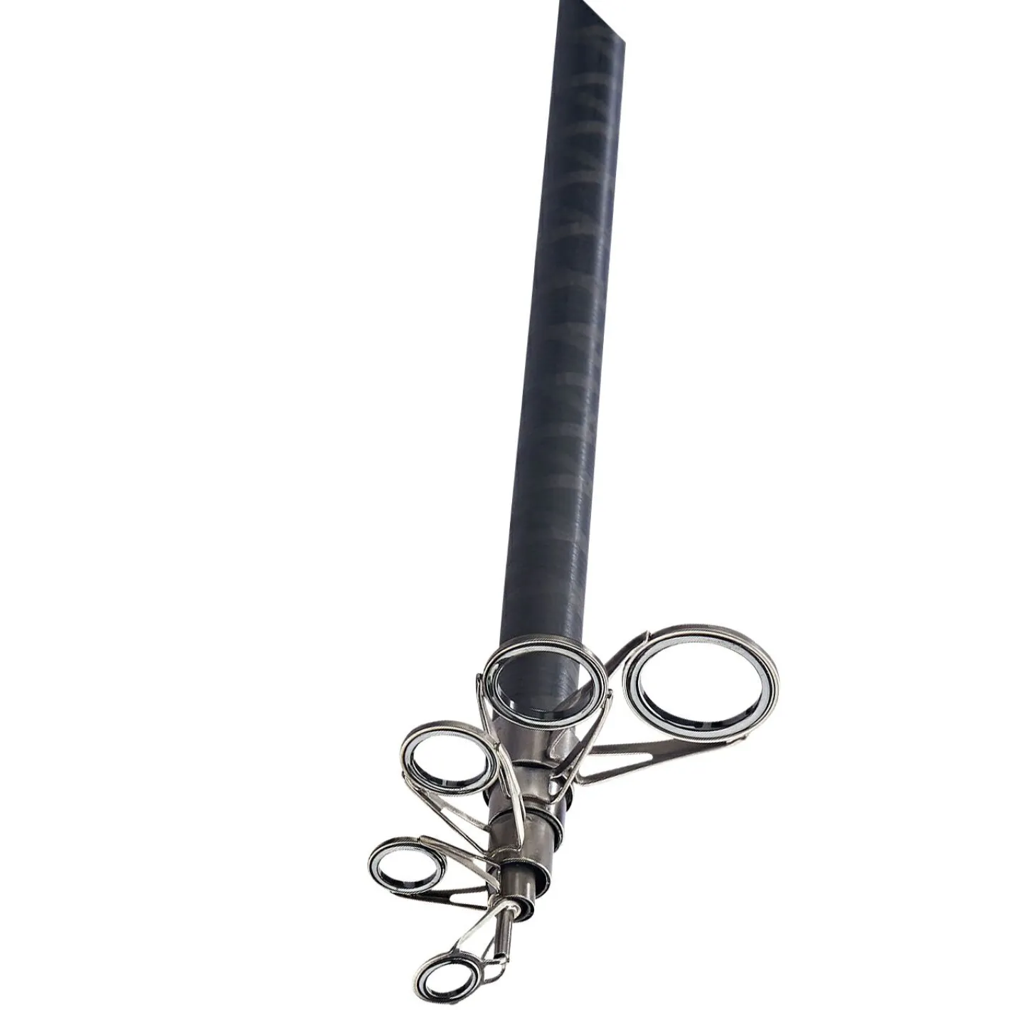 Balzer Spinnruten<Diabolo Golden Circle (Tele 45) Tele 45
