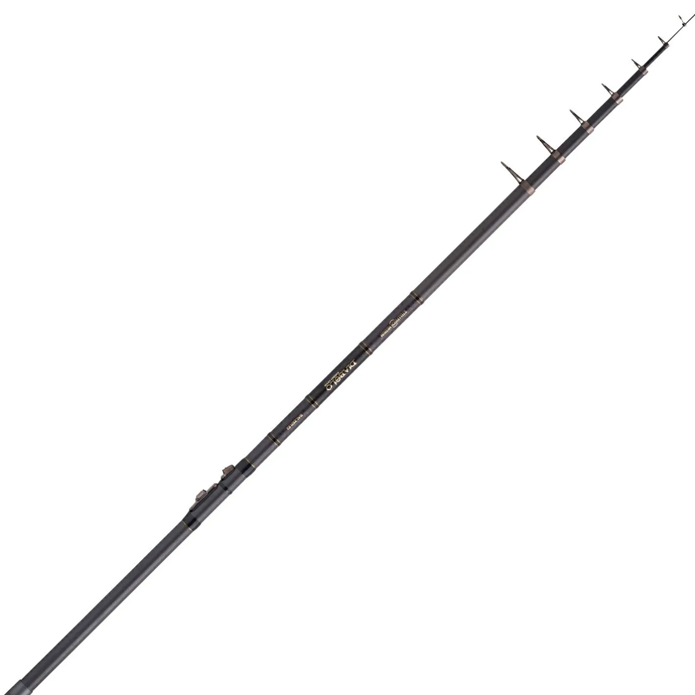 Outlet Balzer Diabolo Golden Circle (Stellfisch Medium) Stellfisch Medium