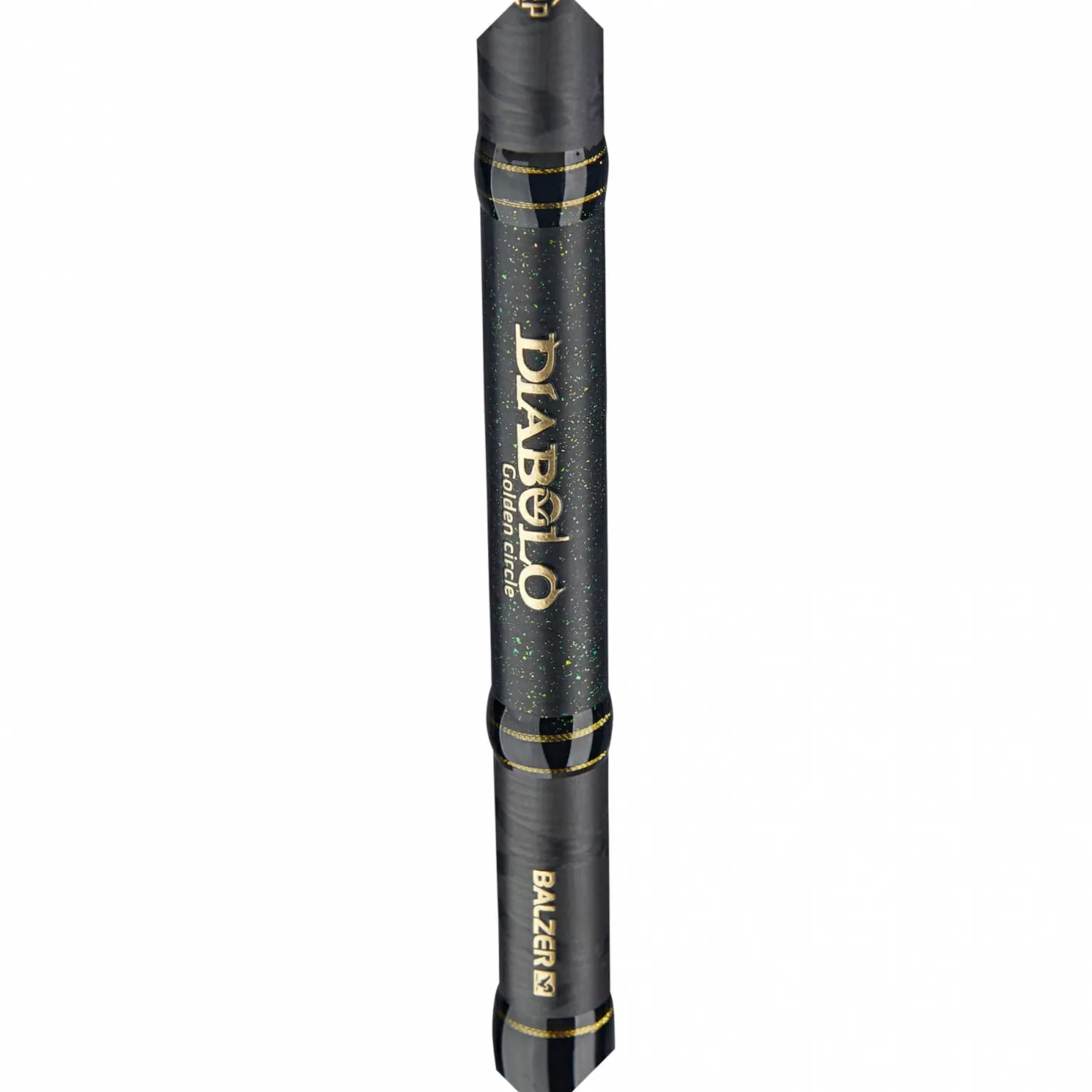 Balzer Diabolo Golden Circle (Meerforelle) Meerforelle