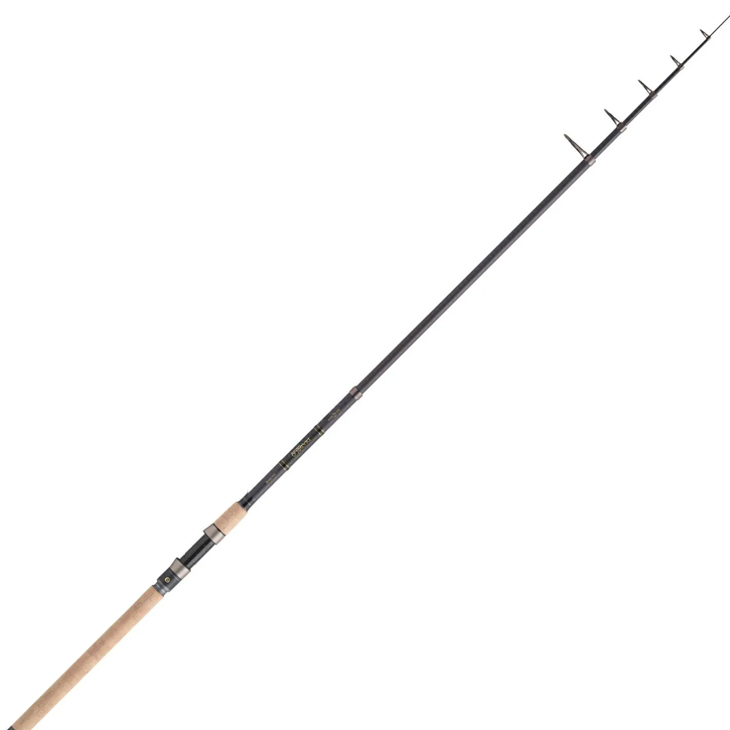 Balzer Raubfischruten|Zielfischruten<Diabolo Golden Circle (Dead Bait Medium) Dead Bait Medium