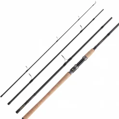 Outlet Balzer Diabolo Golden Circle (Travel Spin 75) Travel Spin 75
