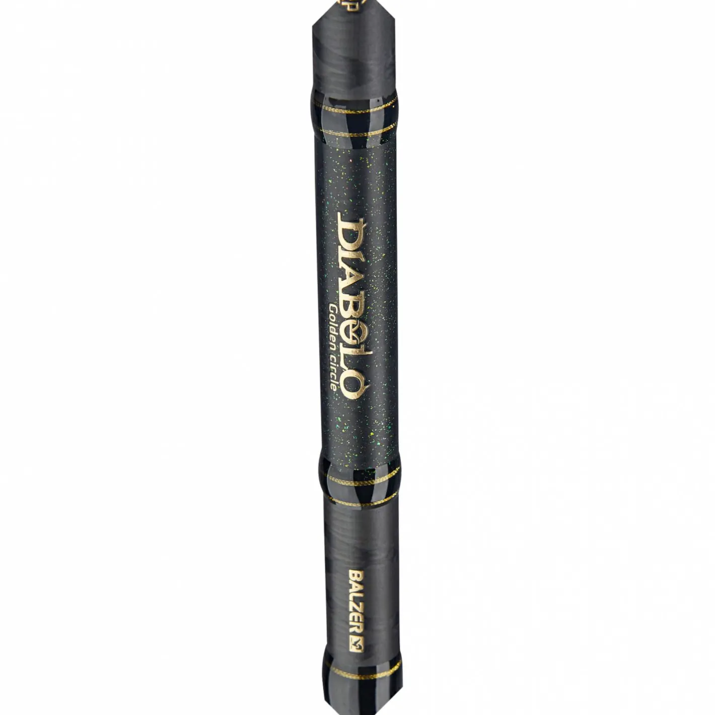 Outlet Balzer Diabolo Golden Circle (Travel Spin 75) Travel Spin 75