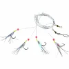 Balzer Edition Sea Makrelenvorfach (multicolor)