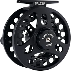 Discount Balzer Fliegenrolle Tactics Fly Fly 4/5/6