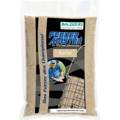 Sale Balzer Friedfischfutter (Barbe)