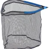 New Balzer Gummierter Match Kescherkopf