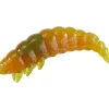 Hot Balzer Gummilarve Bazillus (Motoroil)