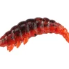 Balzer Gummiköder ·Gummimaden & Gummiwürmer<Gummilarve Bazillus (Hot Craw)