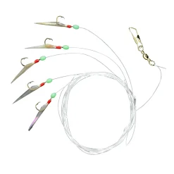 Clearance Balzer Heringssystem mit Circlehaken